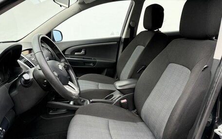 KIA cee'd I рестайлинг, 2012 год, 725 000 рублей, 10 фотография