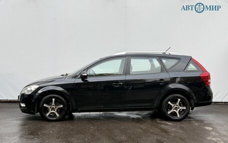 KIA cee'd I рестайлинг, 2012 год, 725 000 рублей, 8 фотография