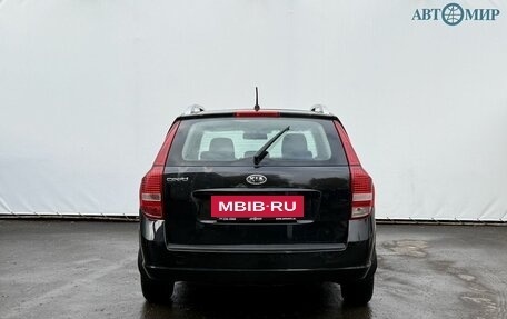 KIA cee'd I рестайлинг, 2012 год, 725 000 рублей, 6 фотография