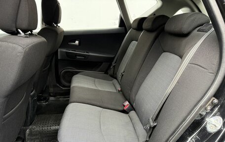 KIA cee'd I рестайлинг, 2012 год, 725 000 рублей, 11 фотография