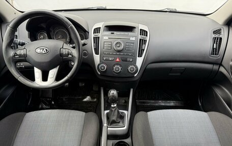 KIA cee'd I рестайлинг, 2012 год, 725 000 рублей, 12 фотография