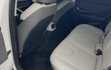 Hyundai Avante, 2021 год, 1 245 000 рублей, 8 фотография