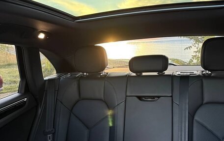 Porsche Macan I рестайлинг, 2022 год, 5 650 500 рублей, 7 фотография