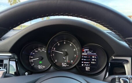 Porsche Macan I рестайлинг, 2022 год, 5 650 500 рублей, 6 фотография