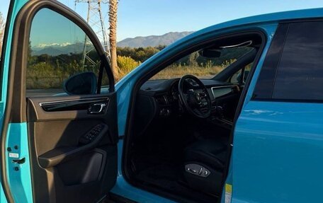 Porsche Macan I рестайлинг, 2022 год, 5 650 500 рублей, 10 фотография