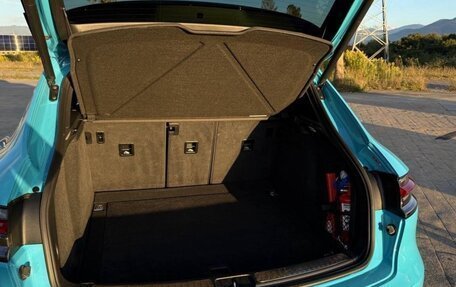 Porsche Macan I рестайлинг, 2022 год, 5 650 500 рублей, 8 фотография