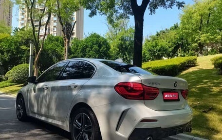 BMW 1 серия, 2021 год, 1 780 000 рублей, 4 фотография