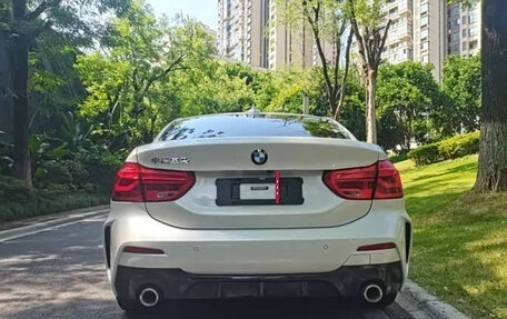 BMW 1 серия, 2021 год, 1 780 000 рублей, 5 фотография