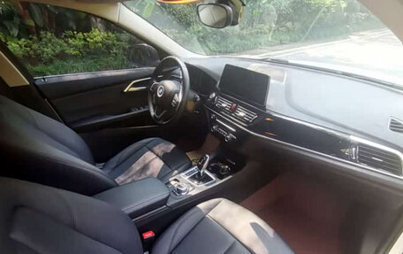 BMW 1 серия, 2021 год, 1 780 000 рублей, 8 фотография