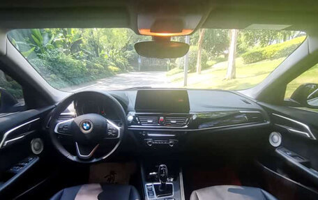 BMW 1 серия, 2021 год, 1 780 000 рублей, 7 фотография