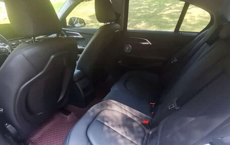 BMW 1 серия, 2021 год, 1 780 000 рублей, 9 фотография