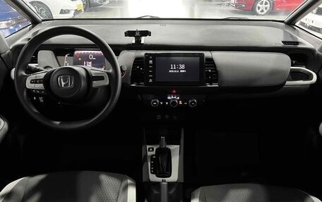 Honda Fit, 2022 год, 1 400 548 рублей, 8 фотография