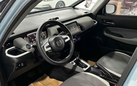 Honda Fit, 2022 год, 1 400 548 рублей, 7 фотография