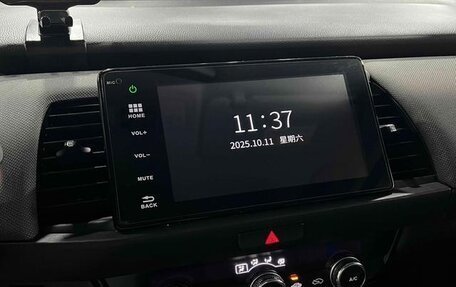 Honda Fit, 2022 год, 1 400 548 рублей, 11 фотография