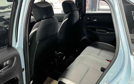 Honda Fit, 2022 год, 1 400 548 рублей, 13 фотография