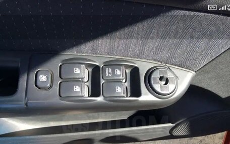 Hyundai Getz I рестайлинг, 2007 год, 390 000 рублей, 4 фотография