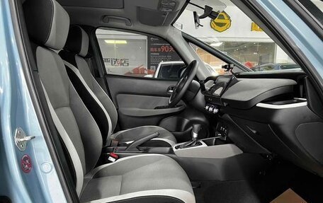 Honda Fit, 2022 год, 1 400 548 рублей, 14 фотография