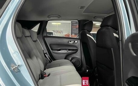 Honda Fit, 2022 год, 1 400 548 рублей, 15 фотография