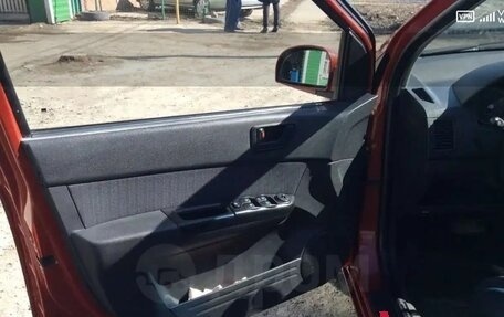 Hyundai Getz I рестайлинг, 2007 год, 390 000 рублей, 2 фотография