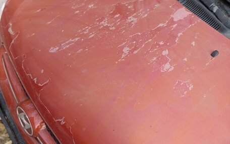 Hyundai Getz I рестайлинг, 2007 год, 390 000 рублей, 9 фотография