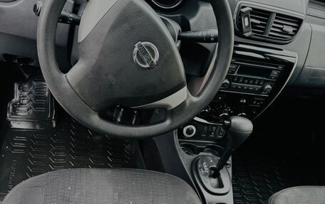 Nissan Terrano III, 2016 год, 750 000 рублей, 6 фотография