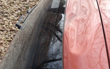 Hyundai Getz I рестайлинг, 2007 год, 390 000 рублей, 11 фотография