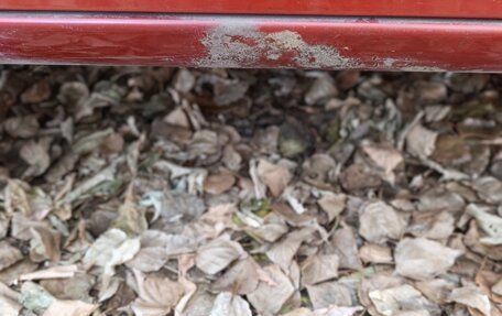 Hyundai Getz I рестайлинг, 2007 год, 390 000 рублей, 10 фотография