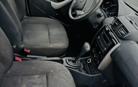 Nissan Terrano III, 2016 год, 750 000 рублей, 8 фотография