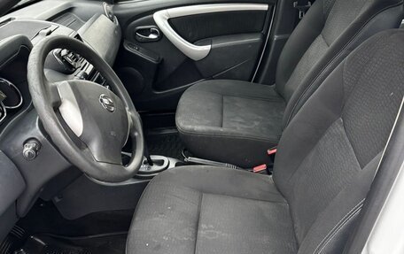 Nissan Terrano III, 2016 год, 750 000 рублей, 7 фотография