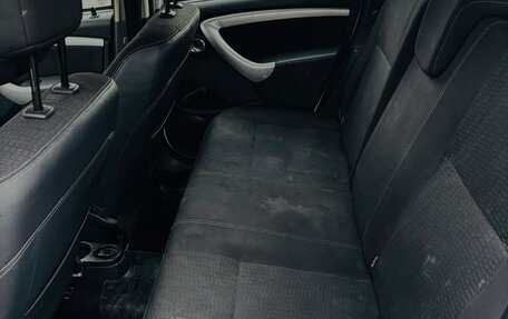 Nissan Terrano III, 2016 год, 750 000 рублей, 9 фотография