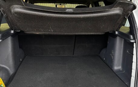 Nissan Terrano III, 2016 год, 750 000 рублей, 10 фотография