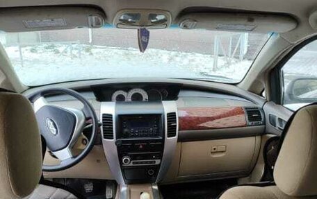 Chery CrossEastar (B14), 2012 год, 300 000 рублей, 2 фотография