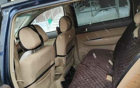 Chery CrossEastar (B14), 2012 год, 300 000 рублей, 3 фотография