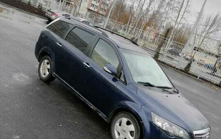 Chery CrossEastar (B14), 2012 год, 300 000 рублей, 5 фотография