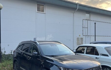 Chery Tiggo 8 Pro, 2022 год, 2 100 000 рублей, 3 фотография