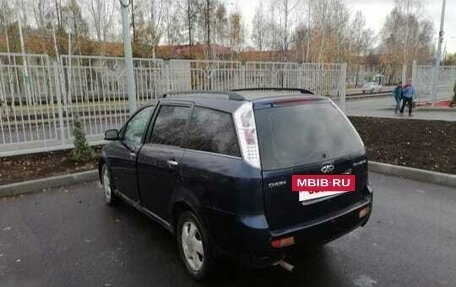 Chery CrossEastar (B14), 2012 год, 300 000 рублей, 4 фотография