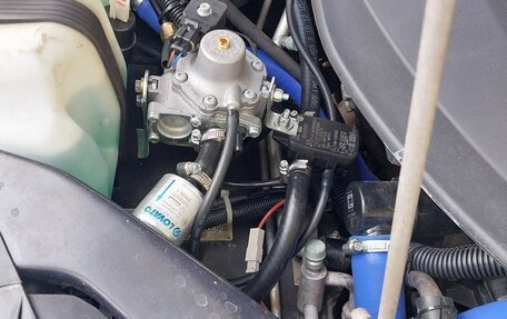 Chevrolet Niva I рестайлинг, 2018 год, 820 000 рублей, 4 фотография