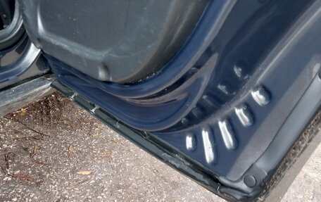 Chevrolet Niva I рестайлинг, 2018 год, 820 000 рублей, 7 фотография