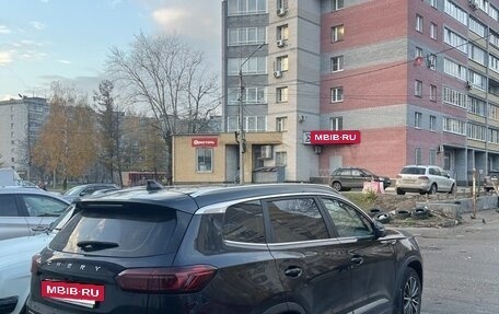 Chery Tiggo 8 Pro, 2022 год, 2 100 000 рублей, 6 фотография