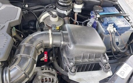 Chevrolet Niva I рестайлинг, 2018 год, 820 000 рублей, 3 фотография