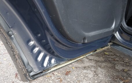 Chevrolet Niva I рестайлинг, 2018 год, 820 000 рублей, 13 фотография