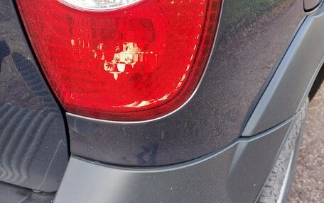 Chevrolet Niva I рестайлинг, 2018 год, 820 000 рублей, 12 фотография