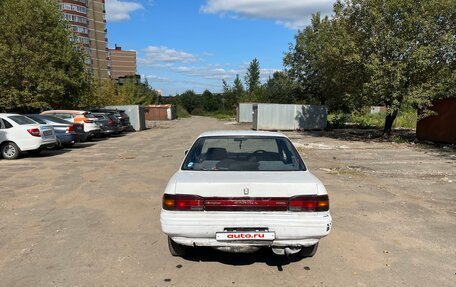 Toyota Carina, 1989 год, 305 000 рублей, 5 фотография