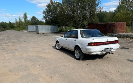 Toyota Carina, 1989 год, 305 000 рублей, 4 фотография
