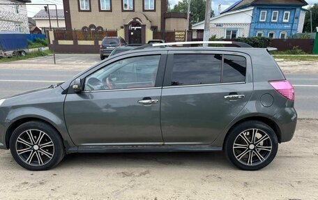 Geely MK Cross I, 2013 год, 150 000 рублей, 2 фотография