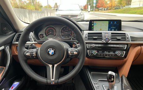 BMW 3 серия, 2017 год, 2 400 000 рублей, 2 фотография