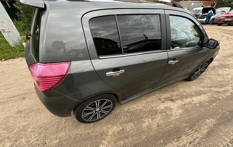 Geely MK Cross I, 2013 год, 150 000 рублей, 3 фотография