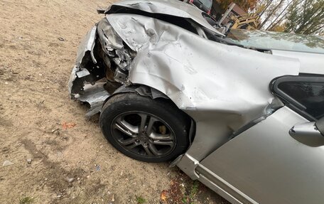 Honda Civic VIII, 2007 год, 310 000 рублей, 2 фотография