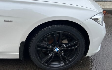 BMW 3 серия, 2017 год, 2 400 000 рублей, 6 фотография