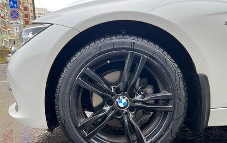 BMW 3 серия, 2017 год, 2 400 000 рублей, 9 фотография